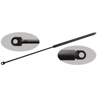 Vérin, capot-moteur FEBI BILSTEIN