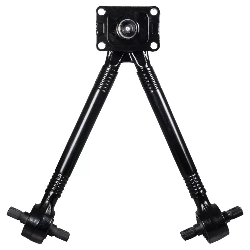 Triangle ou bras de suspension (train arrière) FEBI BILSTEIN 01447