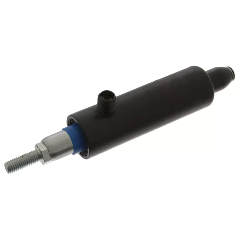 Dispositif d'arrêt, système d'injection FEBI BILSTEIN 01357