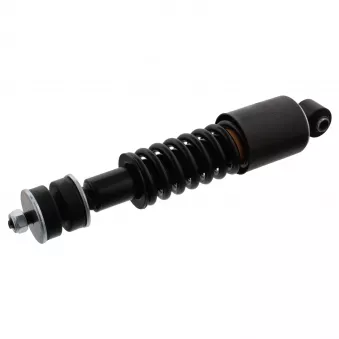 Amortisseur, suspension de la cabine FEBI BILSTEIN