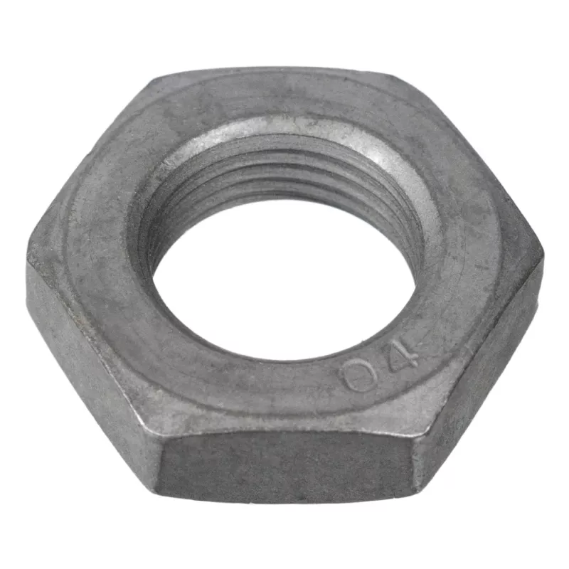 Contre-écrou, vis de réglage de soupape FEBI BILSTEIN 01557