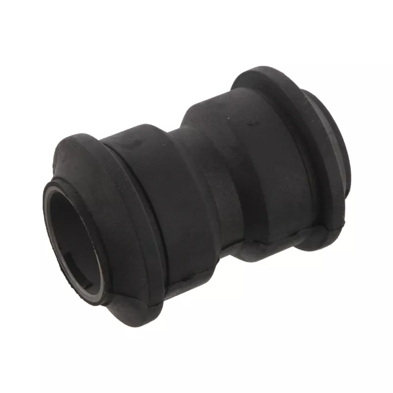 Coussinet de palier, ressort à lames FEBI BILSTEIN 01502