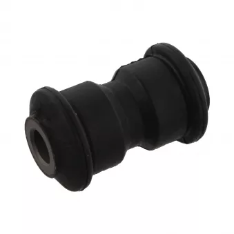 Coussinet de palier, ressort à lames FEBI BILSTEIN