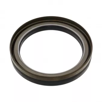Bague d'étanchéité, moyeu de roue FEBI BILSTEIN