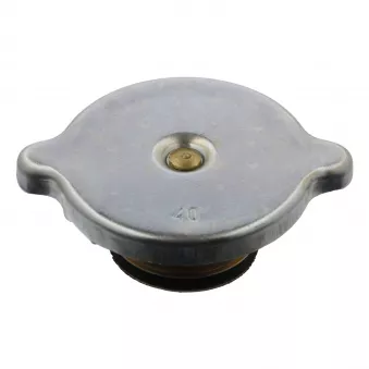 Bouchon, réservoir de liquide de refroidissement FEBI BILSTEIN