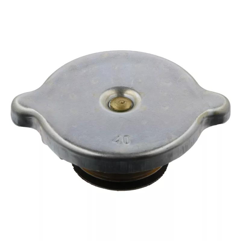 Bouchon, réservoir de liquide de refroidissement FEBI BILSTEIN 01065