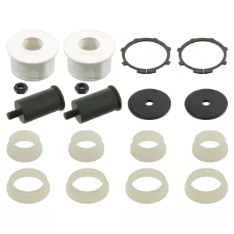 Kit de réparation, suspension du stabilisateur FEBI BILSTEIN