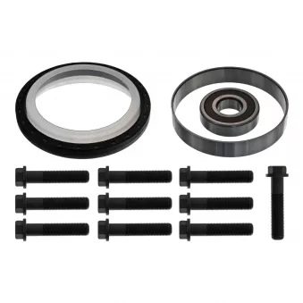 Kit de réparation/volant moteur FEBI BILSTEIN