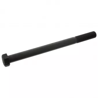 Axe de ressort FEBI BILSTEIN