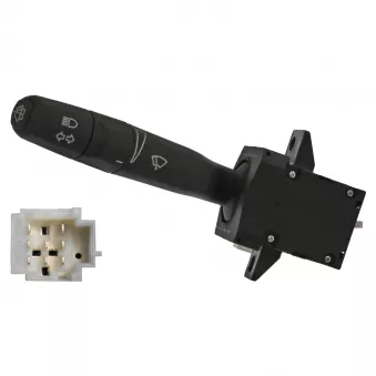 Interrupteur, lumière principale FEBI BILSTEIN