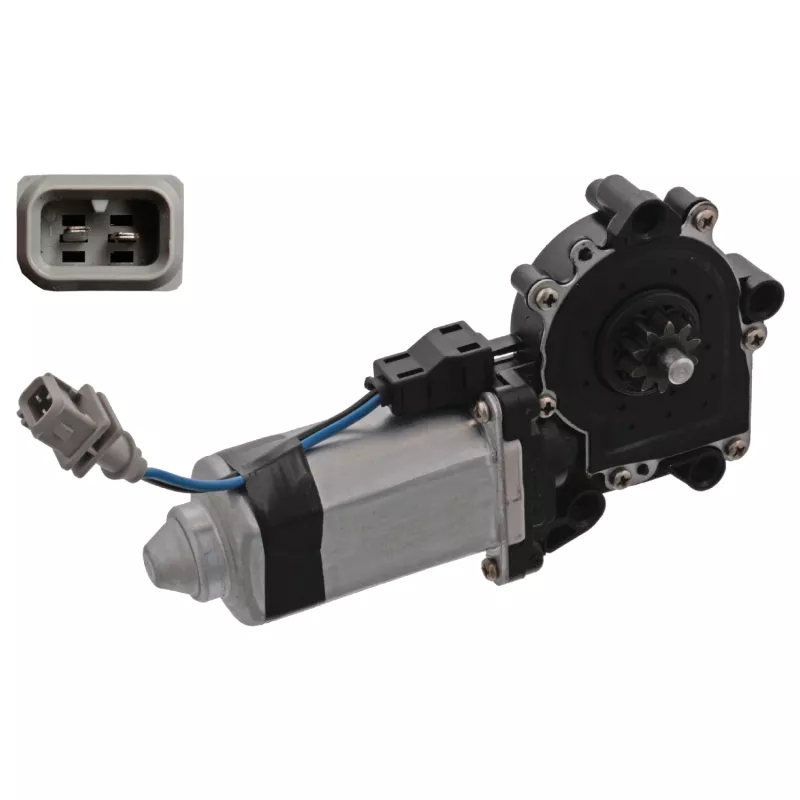 Moteur électrique, lève-vitre FEBI BILSTEIN 100864