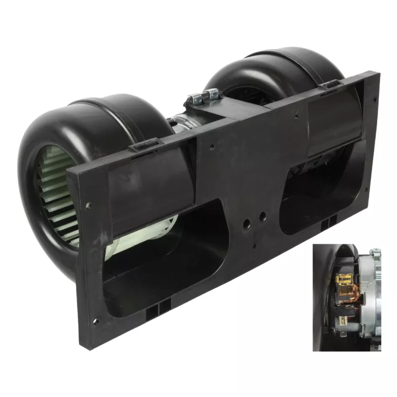 Pulseur d'air habitacle FEBI BILSTEIN 101083