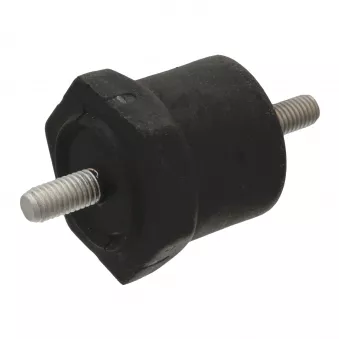 Butée élastique, cabine FEBI BILSTEIN