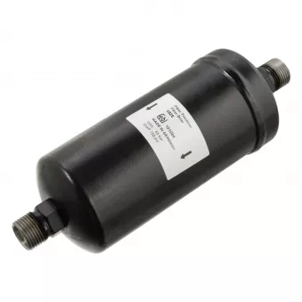 Filtre déshydratant, climatisation FEBI BILSTEIN