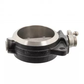 Collecteur, système d'échappement FEBI BILSTEIN