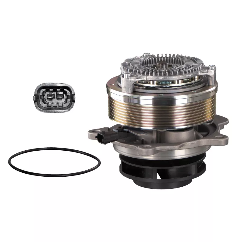 Pompe à eau FEBI BILSTEIN 101259