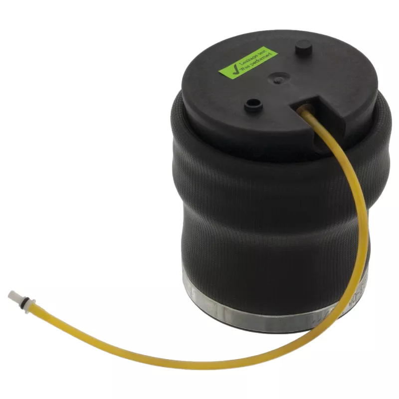 Soufflet à air, suspension pneumatique FEBI BILSTEIN 101148