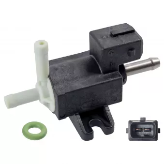 Détendeur de suralimentation FEBI BILSTEIN