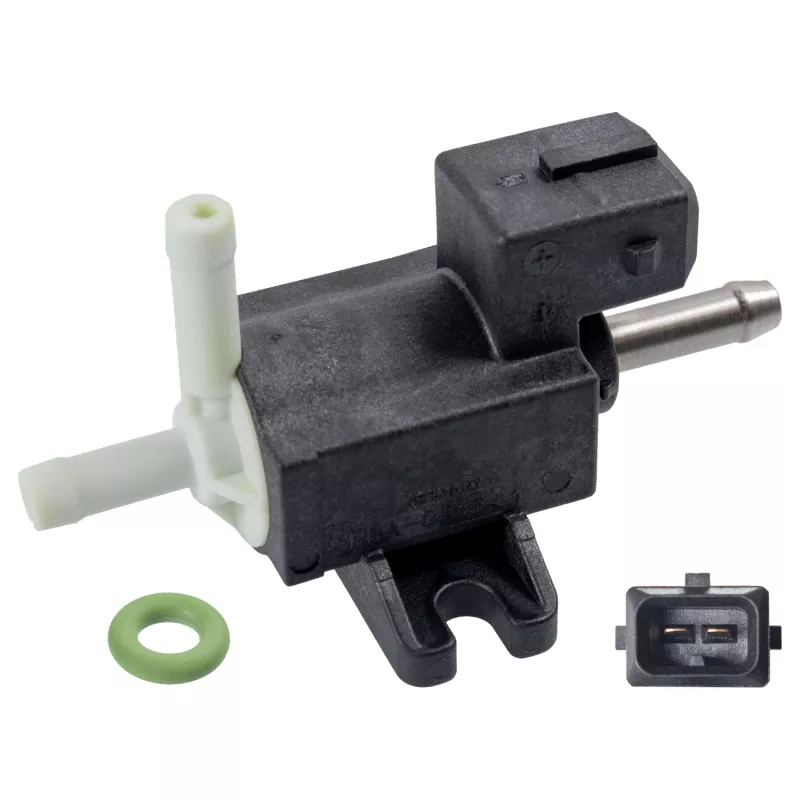 Détendeur de suralimentation FEBI BILSTEIN 101169