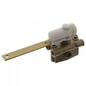 Valve de suspension pneumatique FEBI BILSTEIN