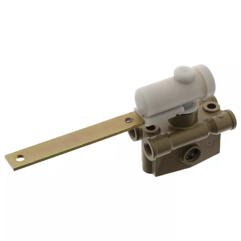 Valve de suspension pneumatique FEBI BILSTEIN 101247