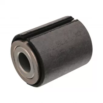 Coussinet de palier, ressort à lames FEBI BILSTEIN