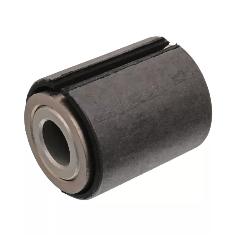 Coussinet de palier, ressort à lames FEBI BILSTEIN 10057