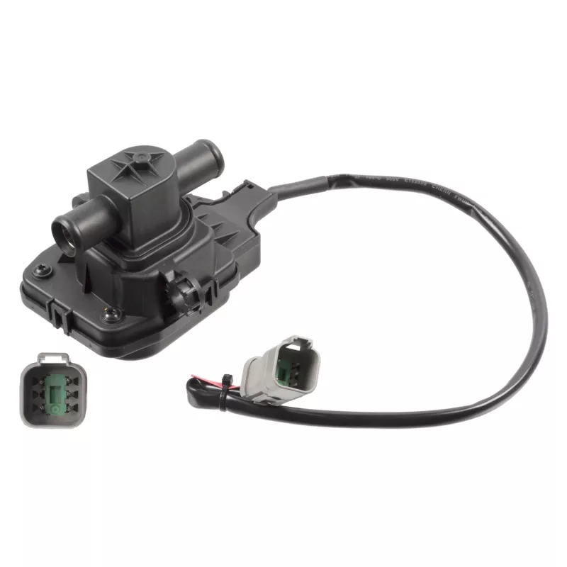 Vanne de regulation chauffage FEBI BILSTEIN 101262