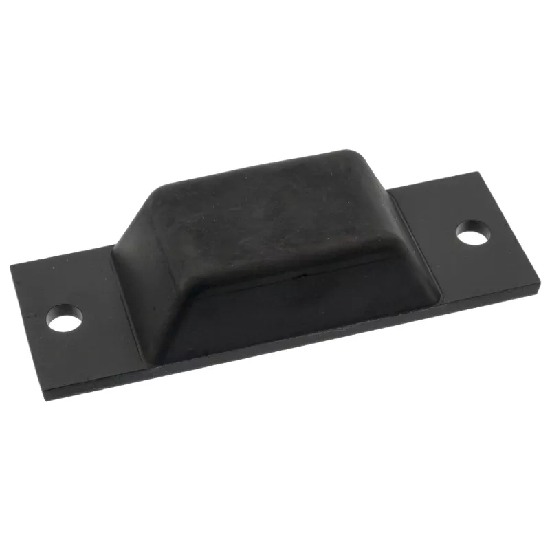 Butée élastique, suspension FEBI BILSTEIN 100628