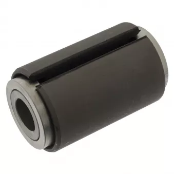 Suspension, ressort à lames FEBI BILSTEIN