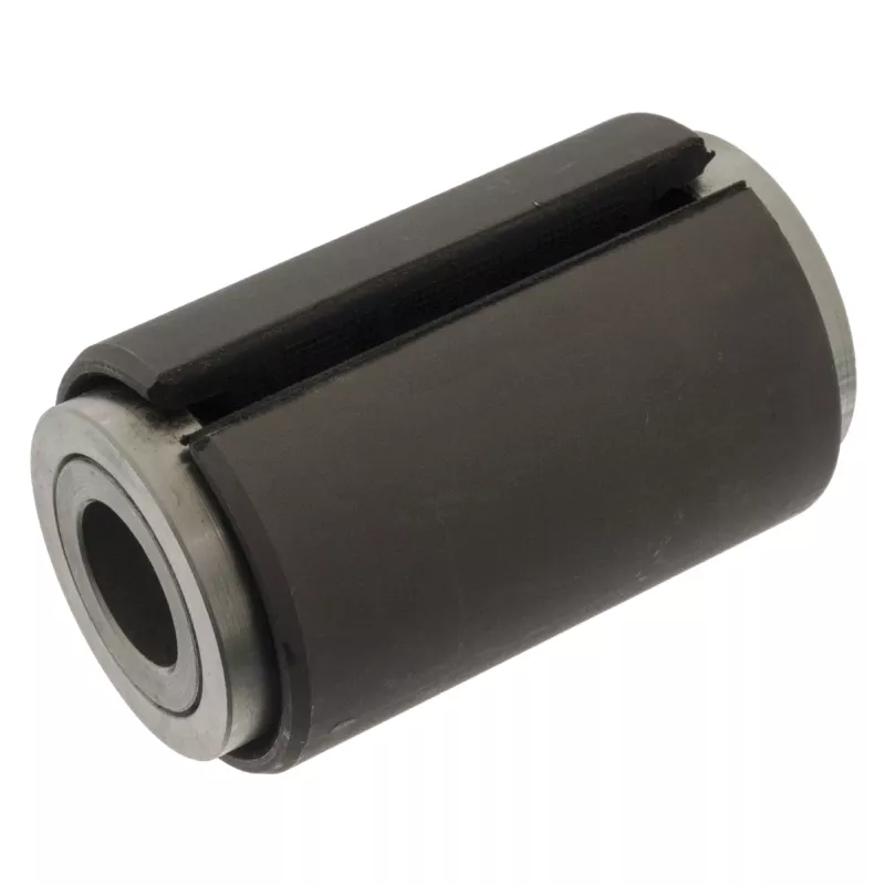 Suspension, ressort à lames FEBI BILSTEIN 100662