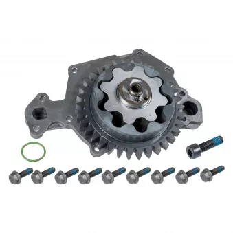 Pompe à huile FEBI BILSTEIN