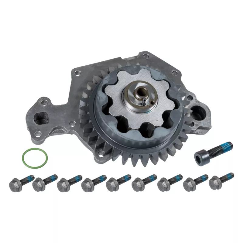 Pompe à huile FEBI BILSTEIN 101375