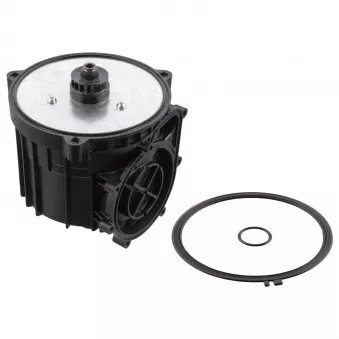 Séparateur d'huile, prise de recyclage des gas de carter FEBI BILSTEIN