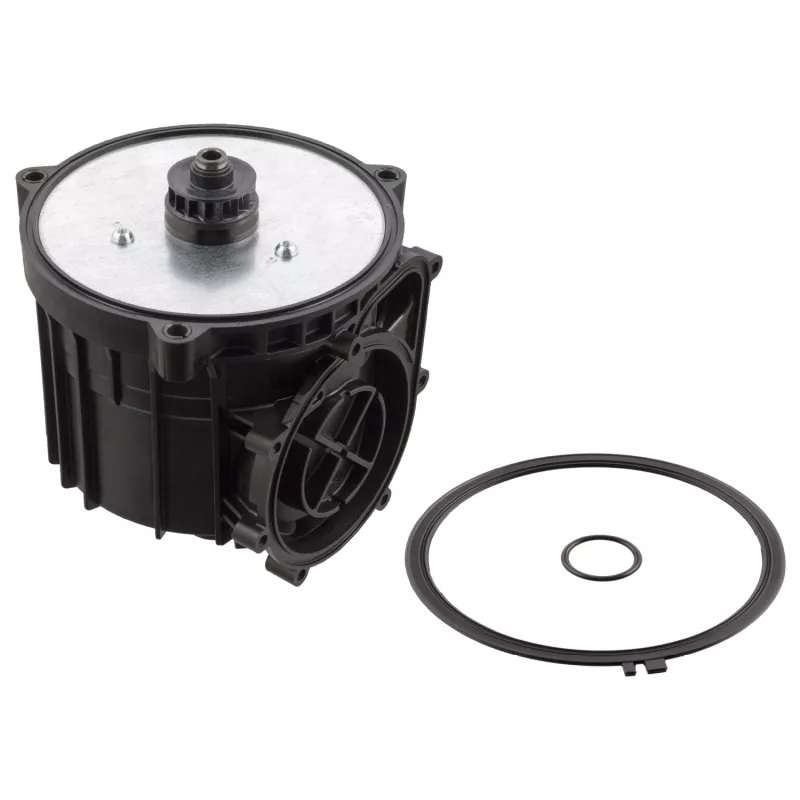 Séparateur d'huile, prise de recyclage des gas de carter FEBI BILSTEIN 101396