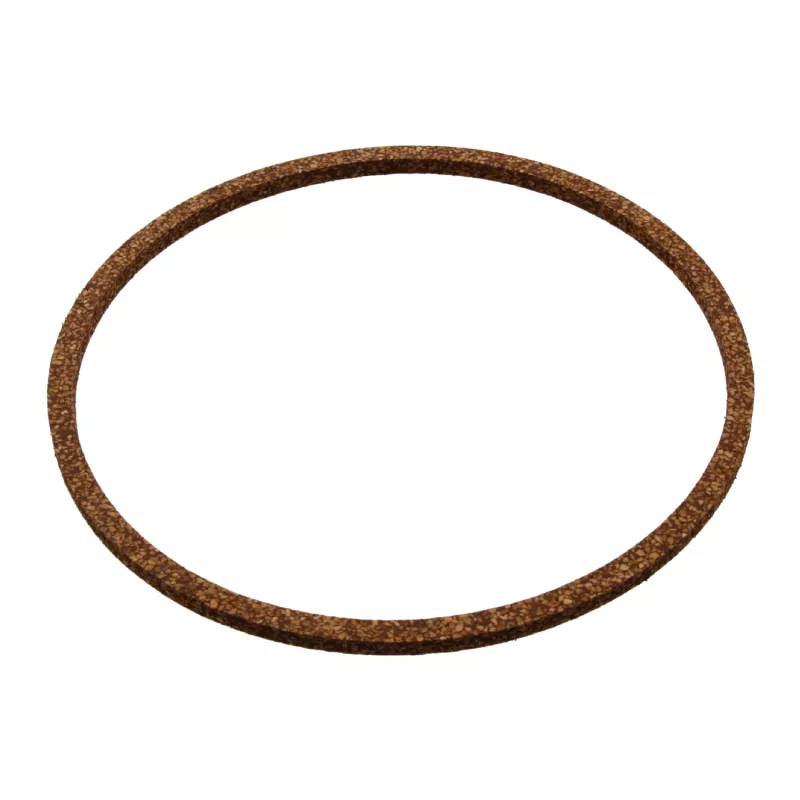 Bague d'étanchéité, moyeu de roue FEBI BILSTEIN 09827