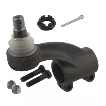 Rotule de barre de connexion FEBI BILSTEIN