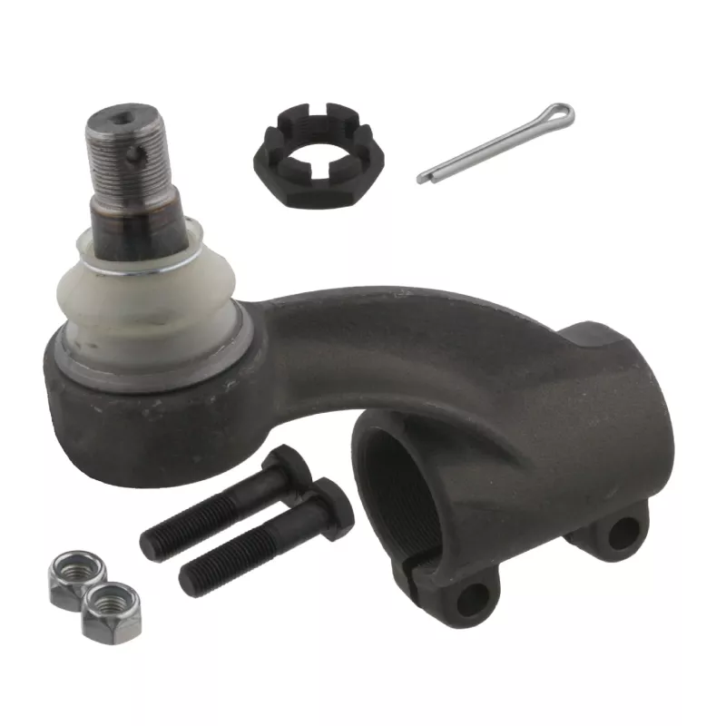 Rotule de barre de connexion FEBI BILSTEIN 09874