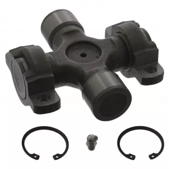 Joint, arbre longitudinal FEBI BILSTEIN