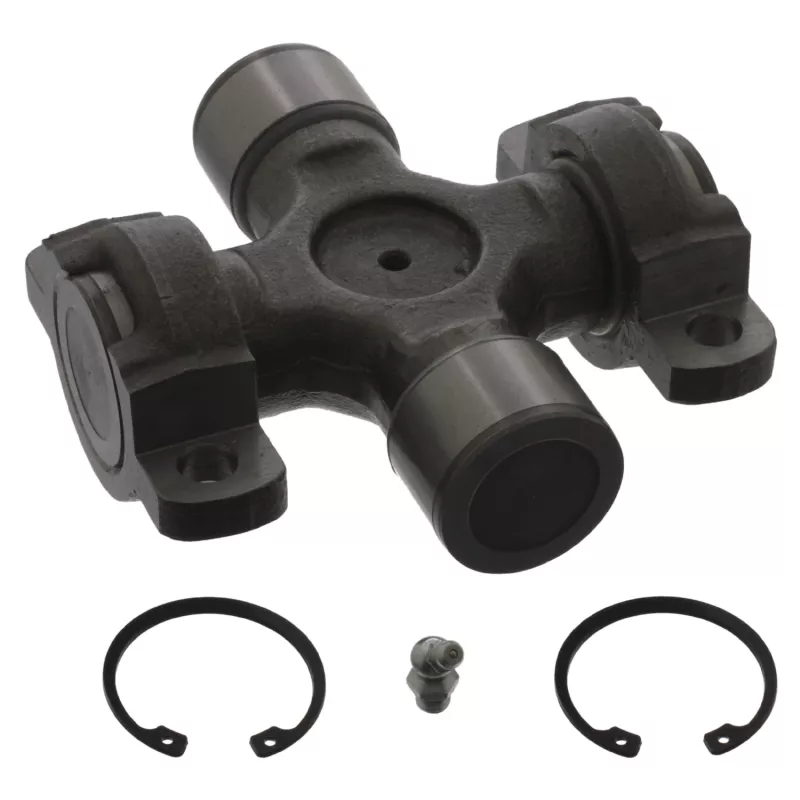 Joint, arbre longitudinal FEBI BILSTEIN 09893