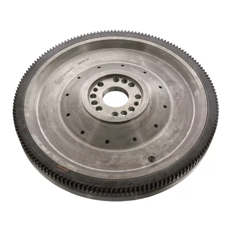 Volant moteur FEBI BILSTEIN 09878