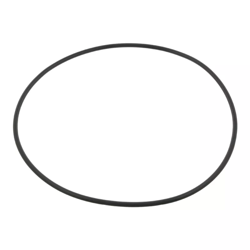 Bague d'étanchéité, moyeu de roue FEBI BILSTEIN 09923