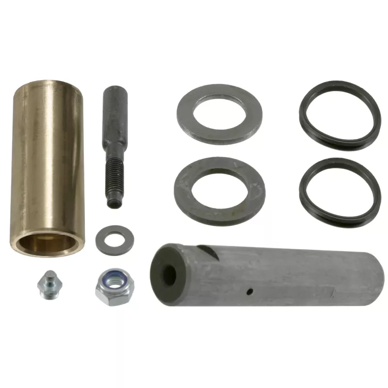 Kit d'assemblage, axe de ressort FEBI BILSTEIN 09745