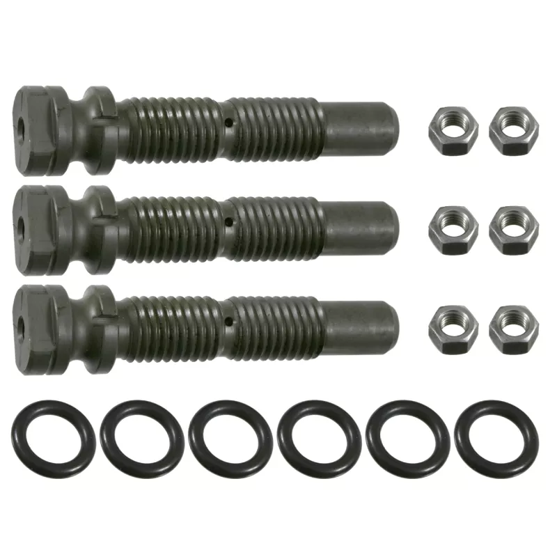 Kit d'assemblage, axe de ressort FEBI BILSTEIN 09942