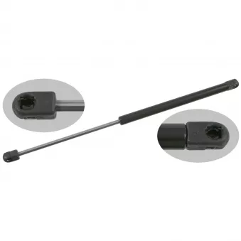 Vérin, capot-moteur FEBI BILSTEIN