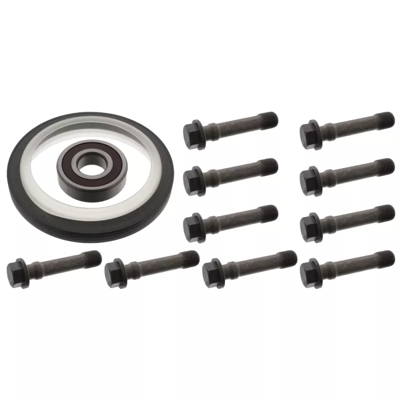 Kit de réparation/volant moteur FEBI BILSTEIN 100151