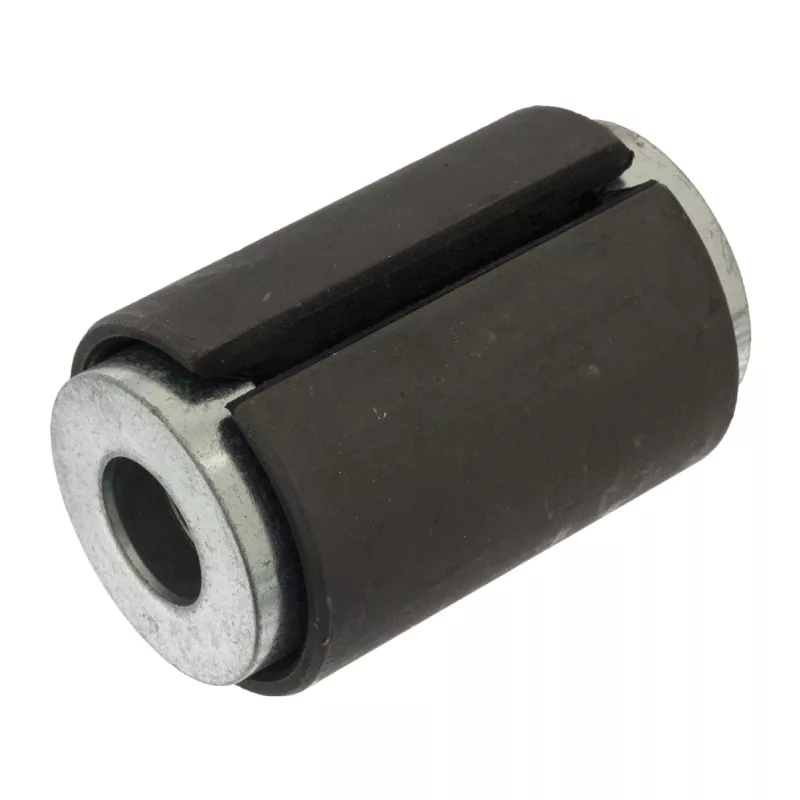 Suspension, ressort à lames FEBI BILSTEIN 100158