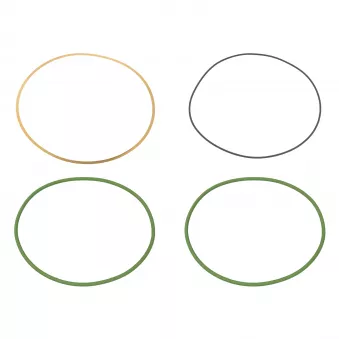 Jeu de joints d'étanchéité, chemise de cylindre FEBI BILSTEIN