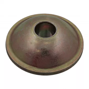 Suspension, radiateur FEBI BILSTEIN