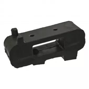 Suspension, radiateur FEBI BILSTEIN